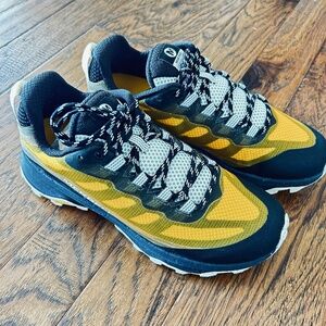 MERRELL MOAB SPEED MEN'S 8M